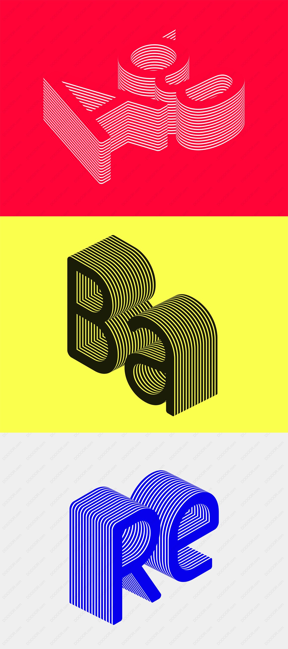 05348_层叠三明治3D文字效果.jpg