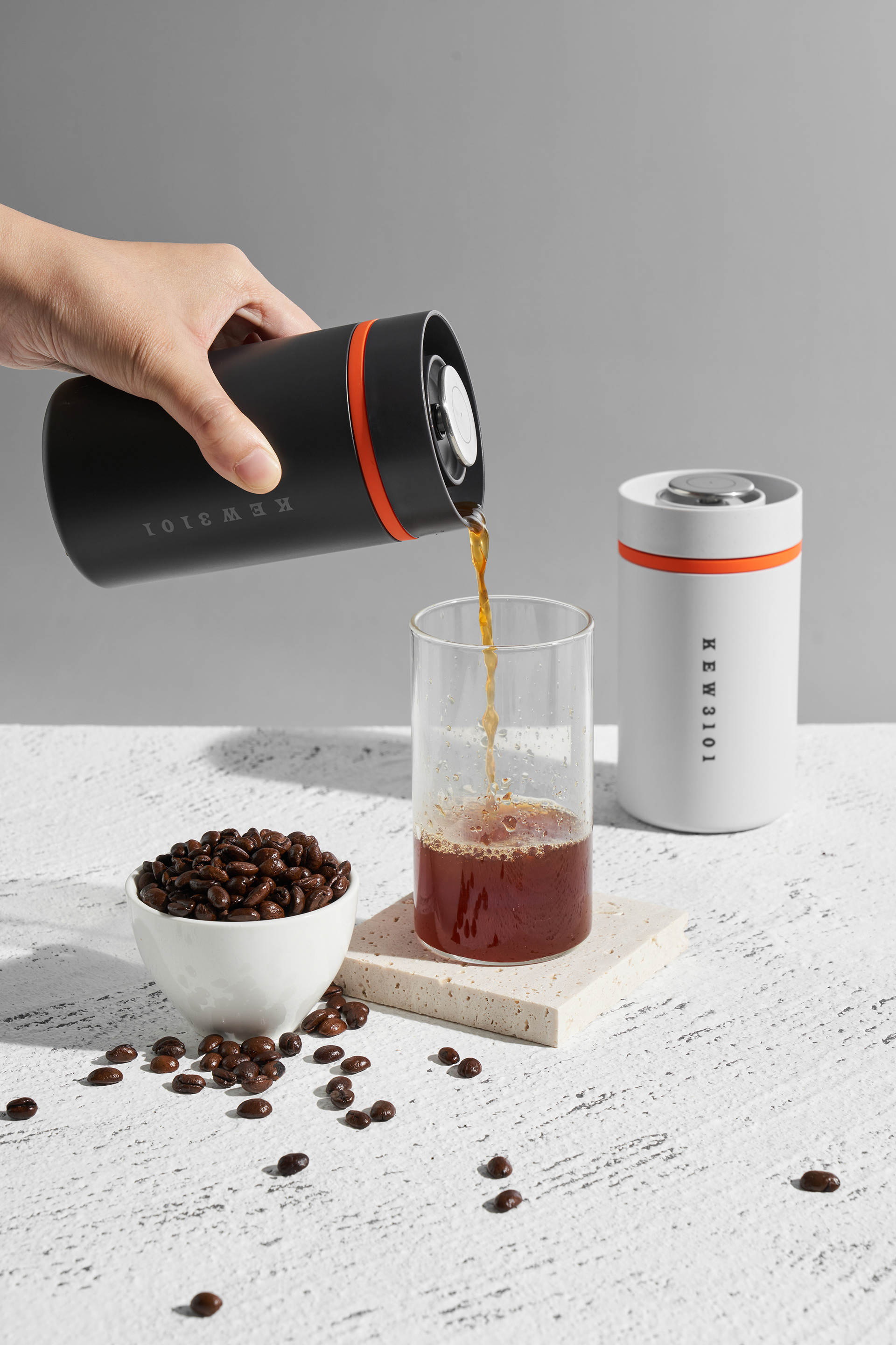 啡杯法式压机壶工业设计产品设计热水杯下午茶KEW 3101-10.jpg