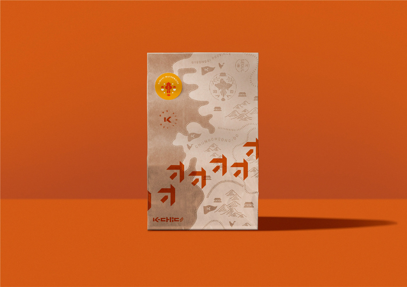 K-Chic韩国炸鸡设计和品牌VI-02.jpg