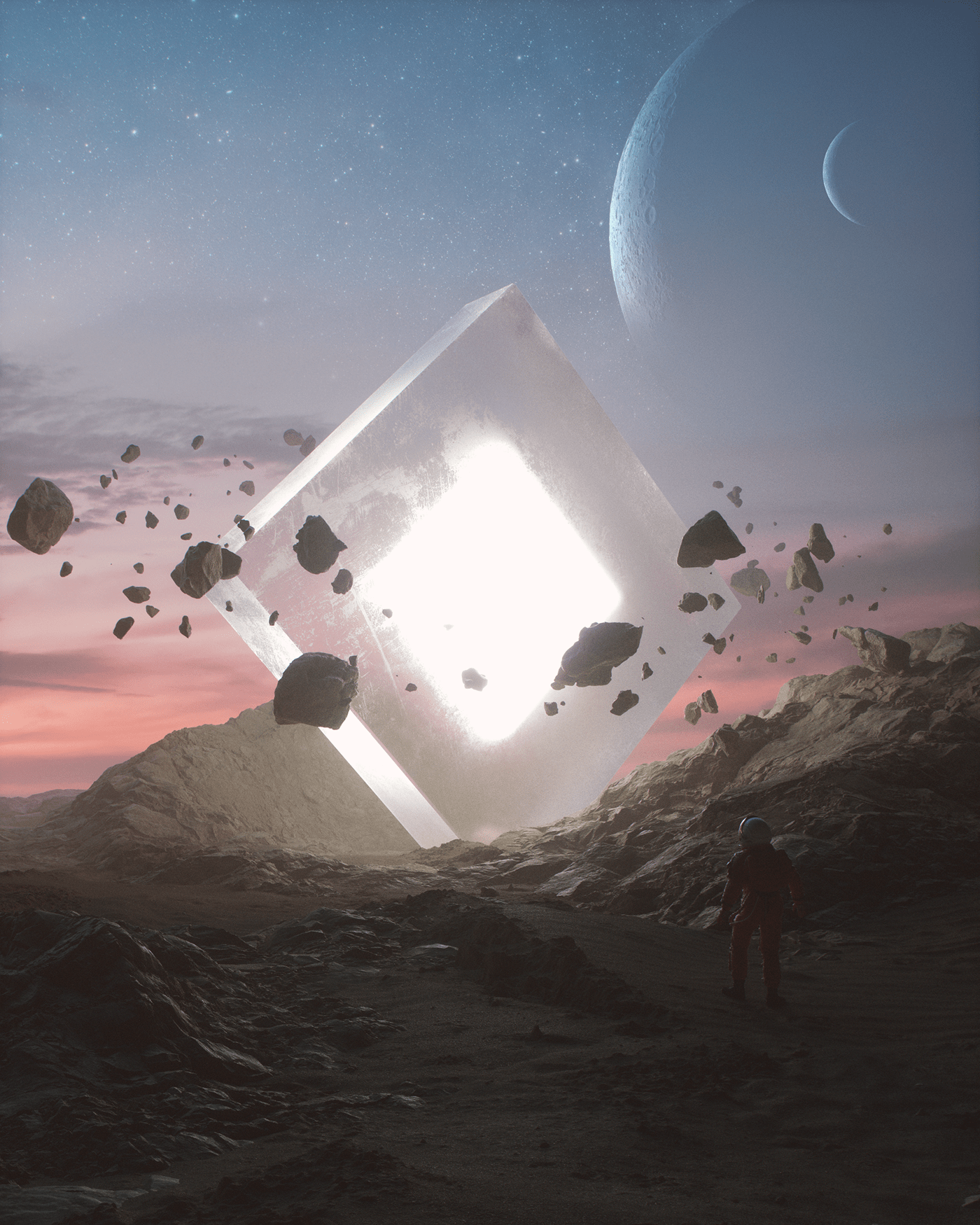 3D影院4d设计数字每日呈现科幻超现实-03.png