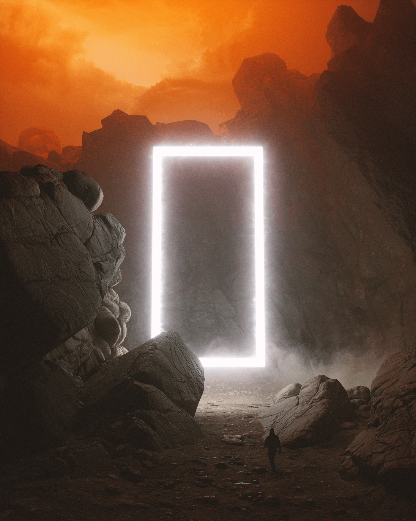 3D影院4d设计数字每日呈现科幻超现实-24.png