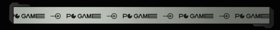 Pc Game Vision 游戏字体视觉设计-3.gif