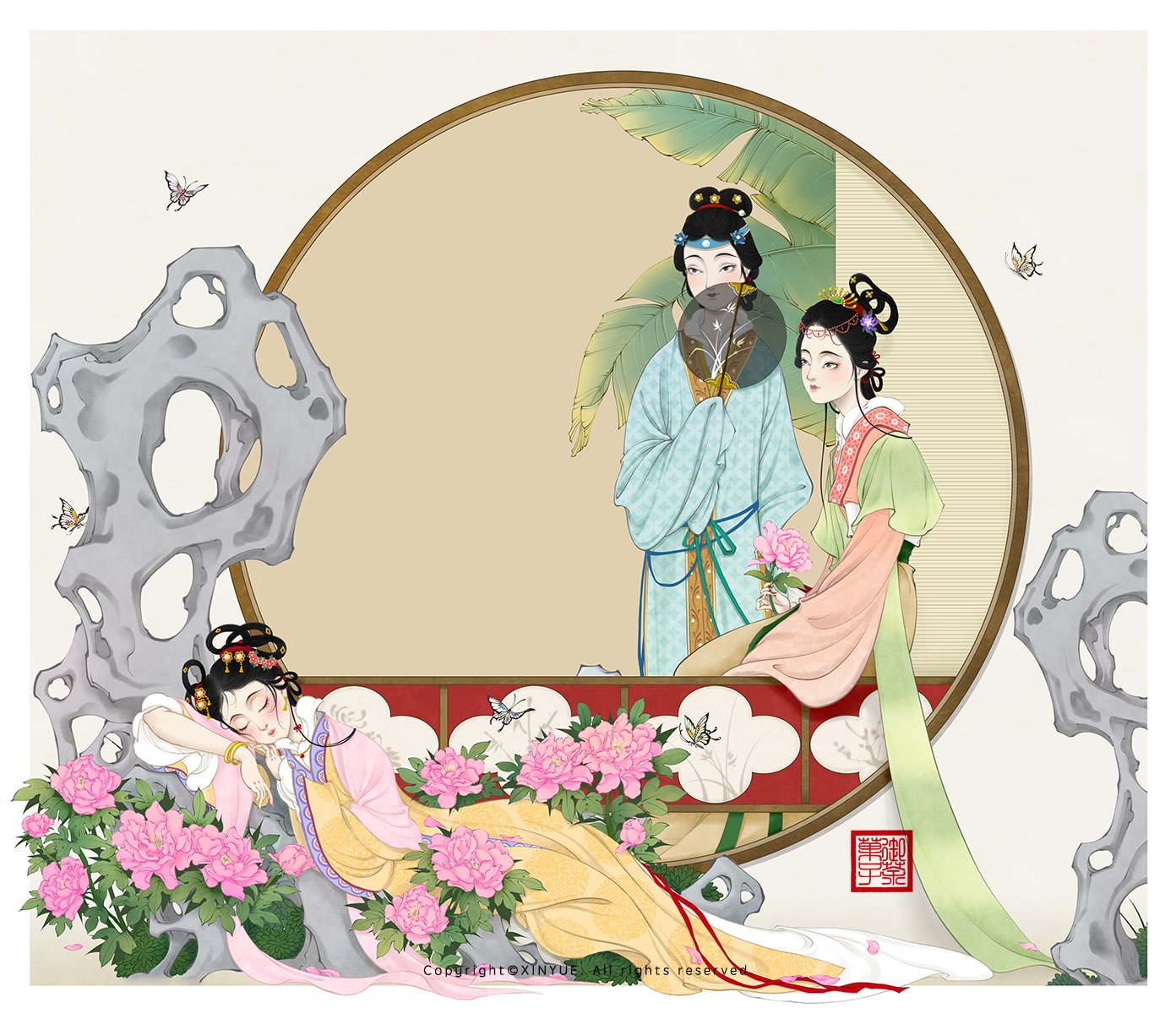 《红楼梦金陵十二钗美人图》-07.jpg
