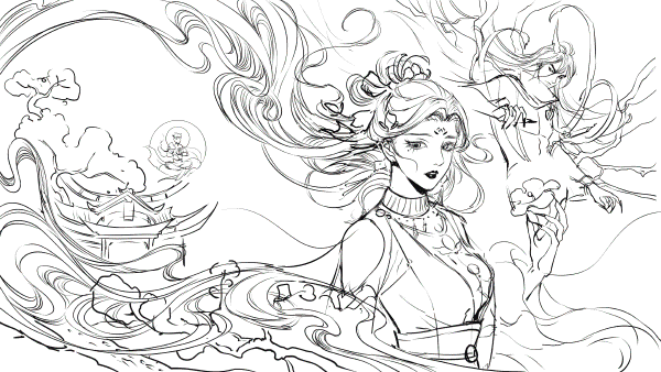 游戏角色商业插画-07.gif
