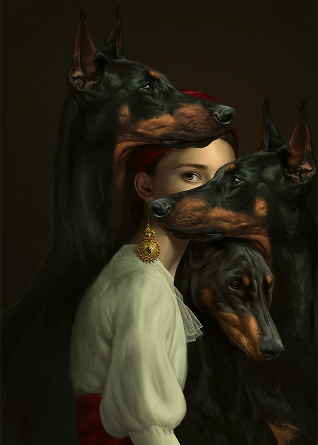 海报肖像画面对幻想女孩的梦想-06.jpg