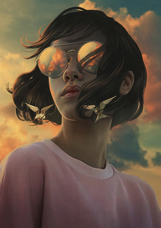 海报肖像画面对幻想女孩的梦想-09.jpg