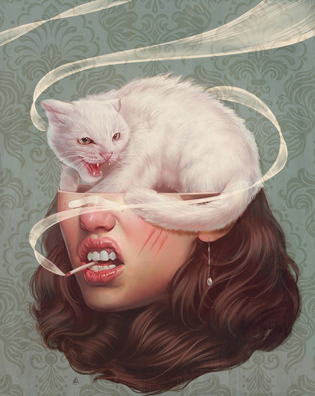 海报肖像画面对幻想女孩的梦想-13.jpg