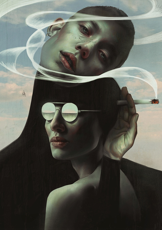海报肖像画面对幻想女孩的梦想-15.jpg