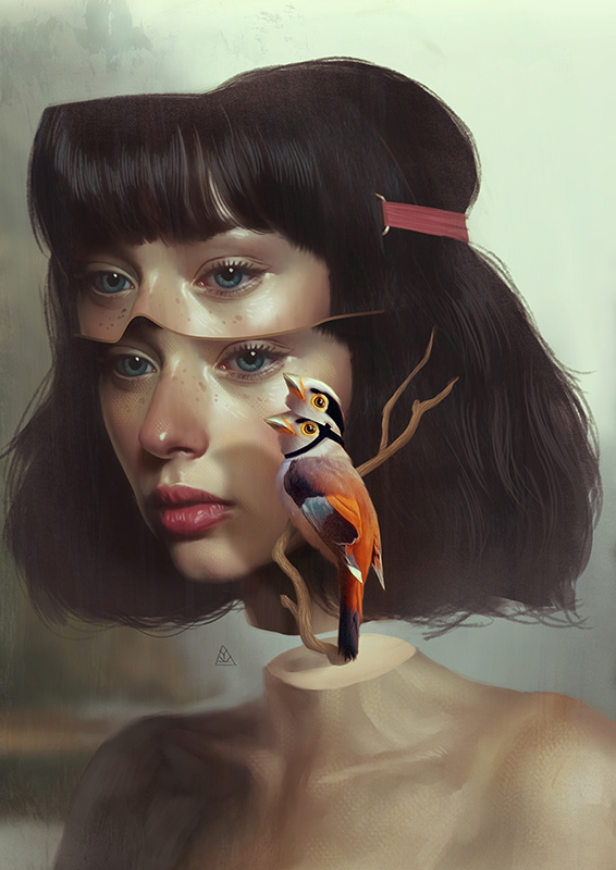 海报肖像画面对幻想女孩的梦想-14.jpg