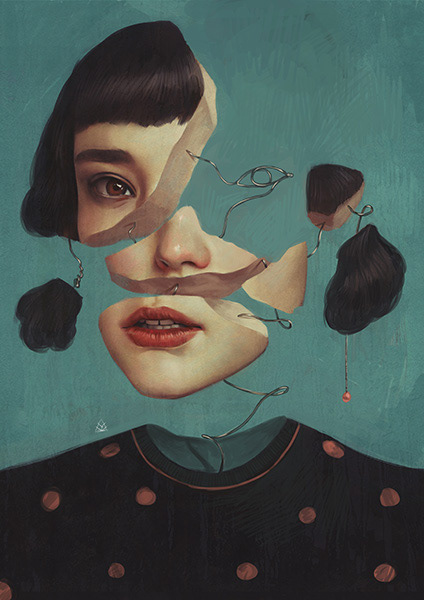 海报肖像画面对幻想女孩的梦想-18.jpg