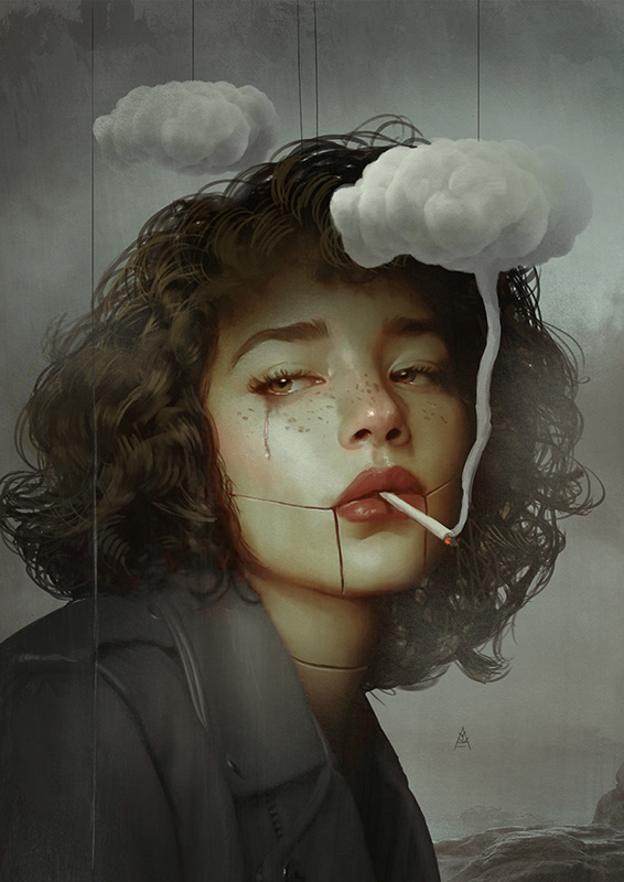 海报肖像画面对幻想女孩的梦想-16.jpg