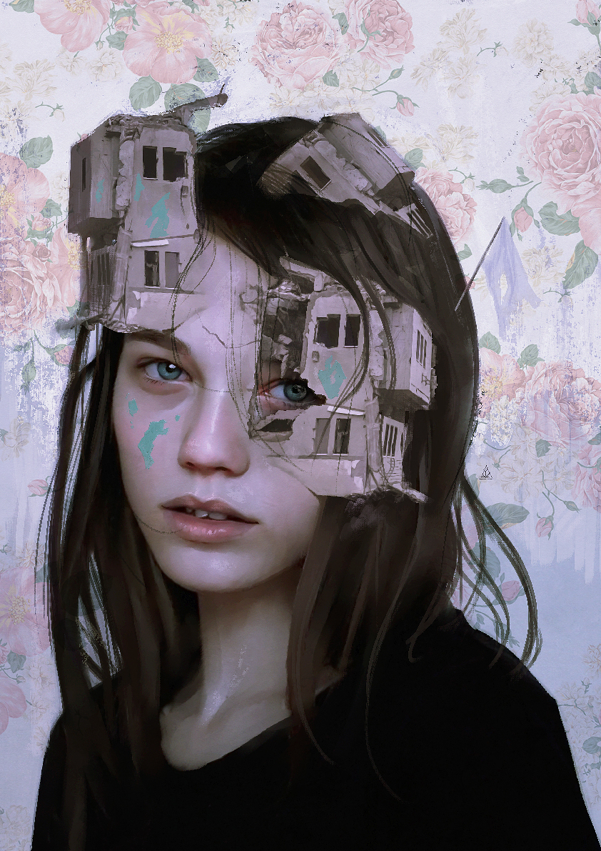 海报肖像画面对幻想女孩的梦想-26.jpg