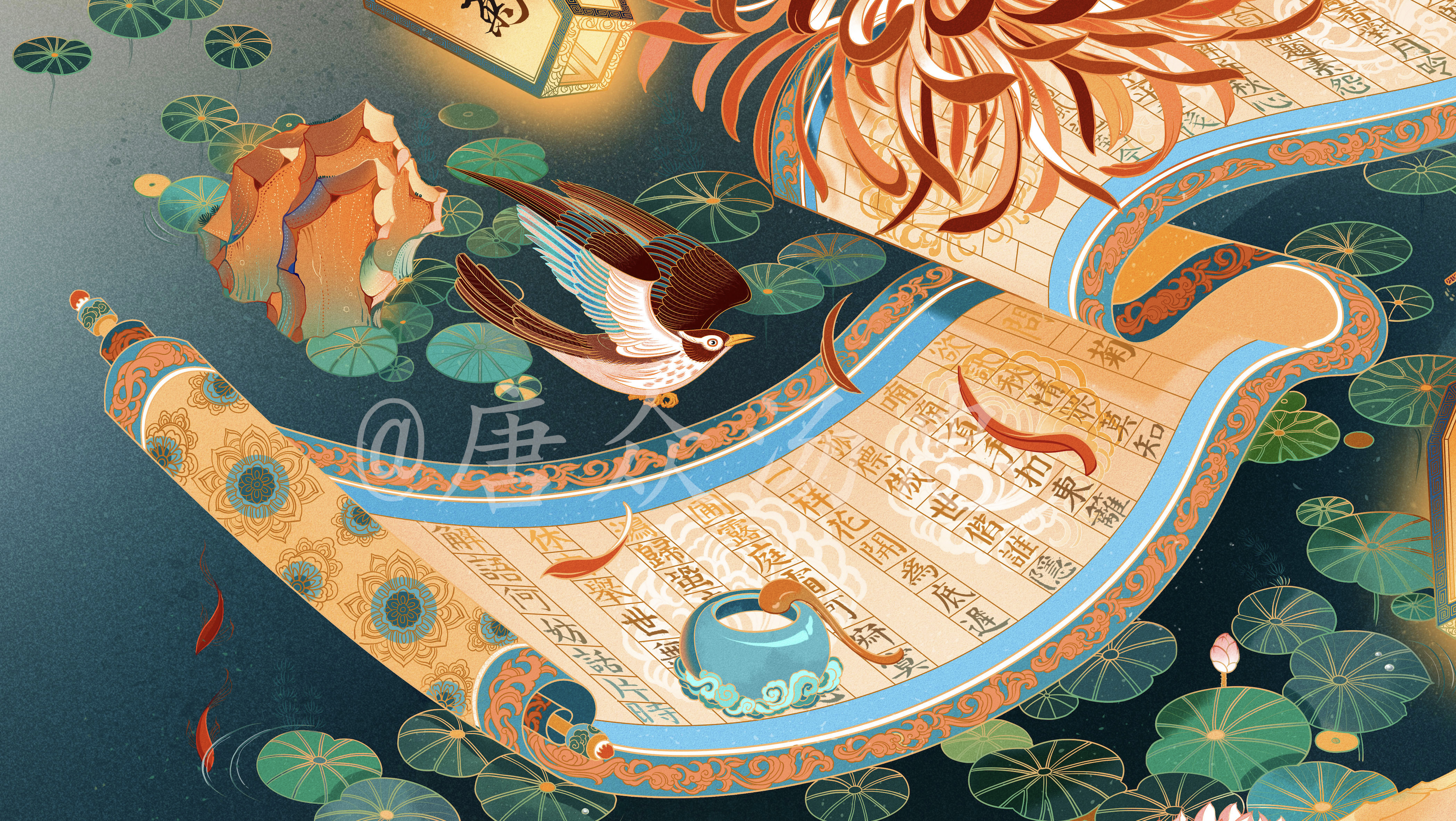 《红楼梦》插画-07.jpg