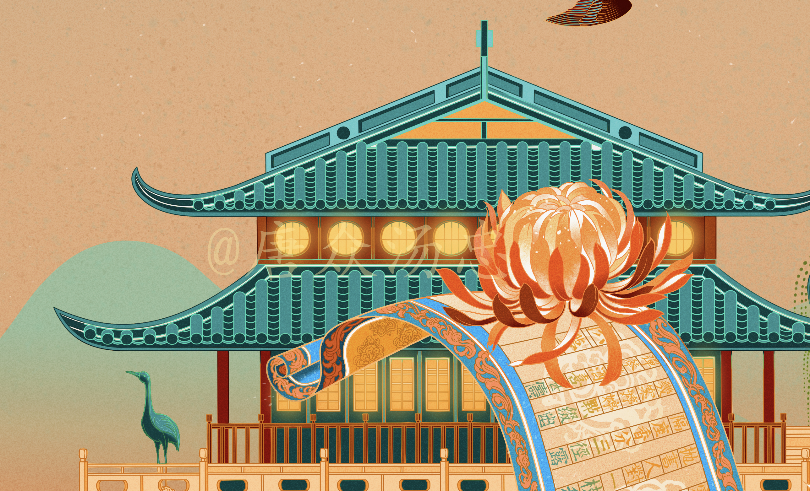 《红楼梦》插画-10.jpg