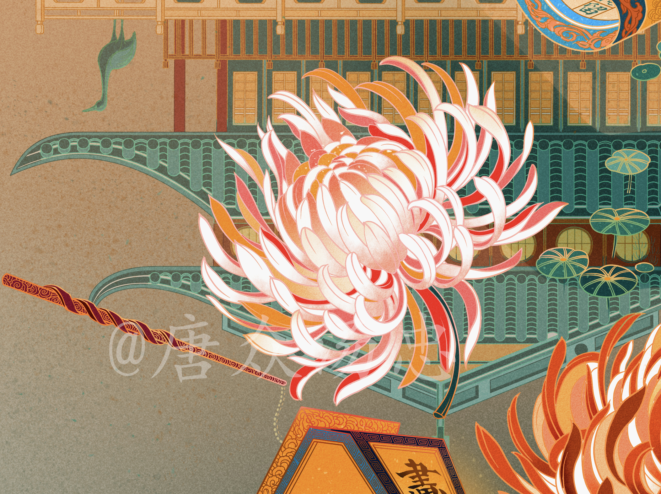 《红楼梦》插画-11.jpg