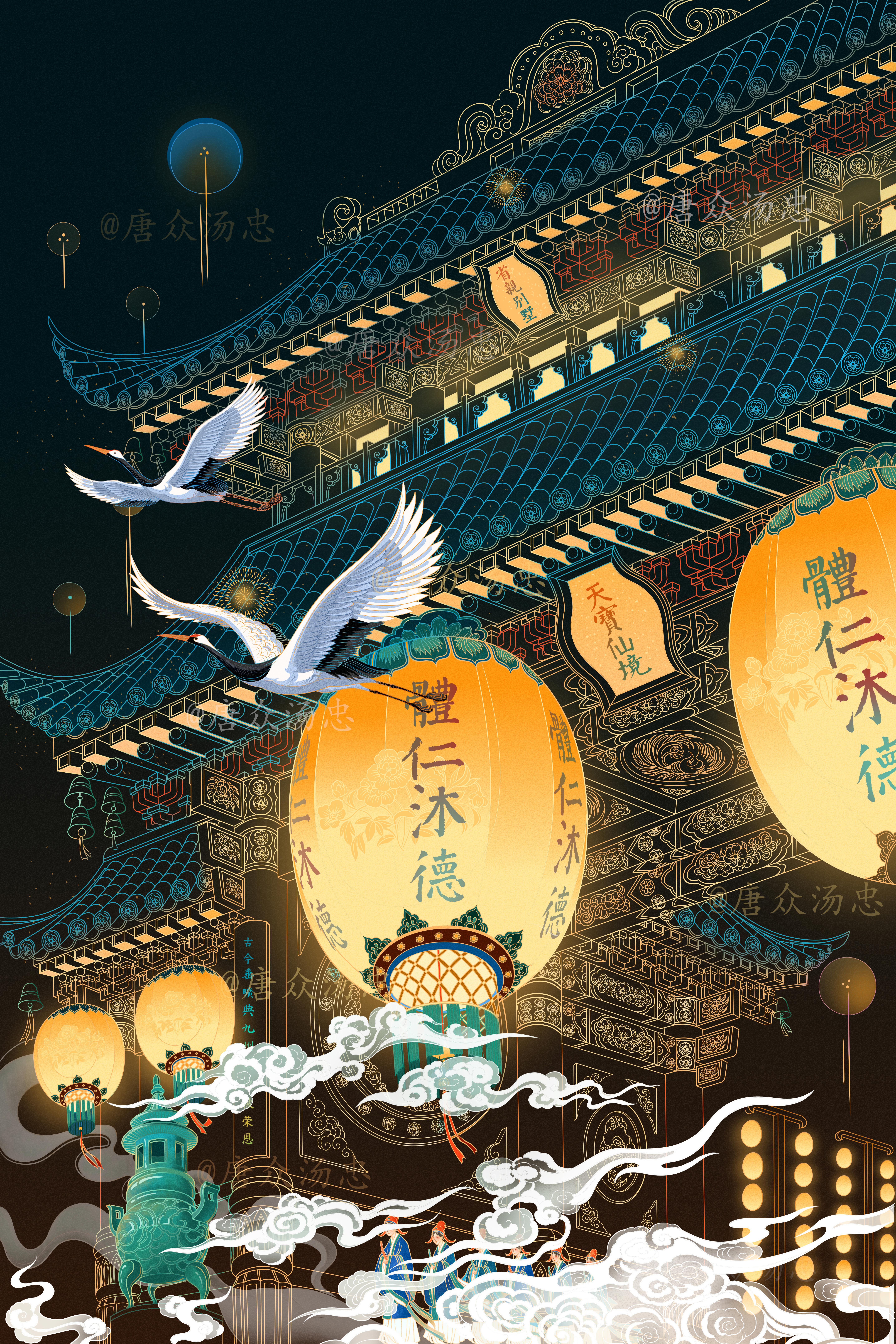 《红楼梦》插画-16.jpg
