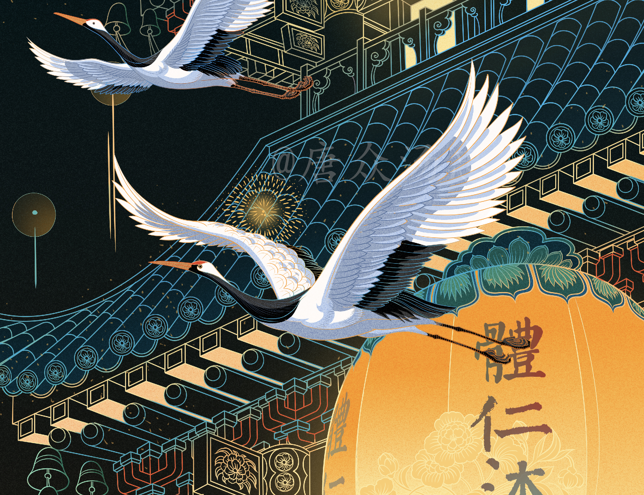 《红楼梦》插画-29.jpg