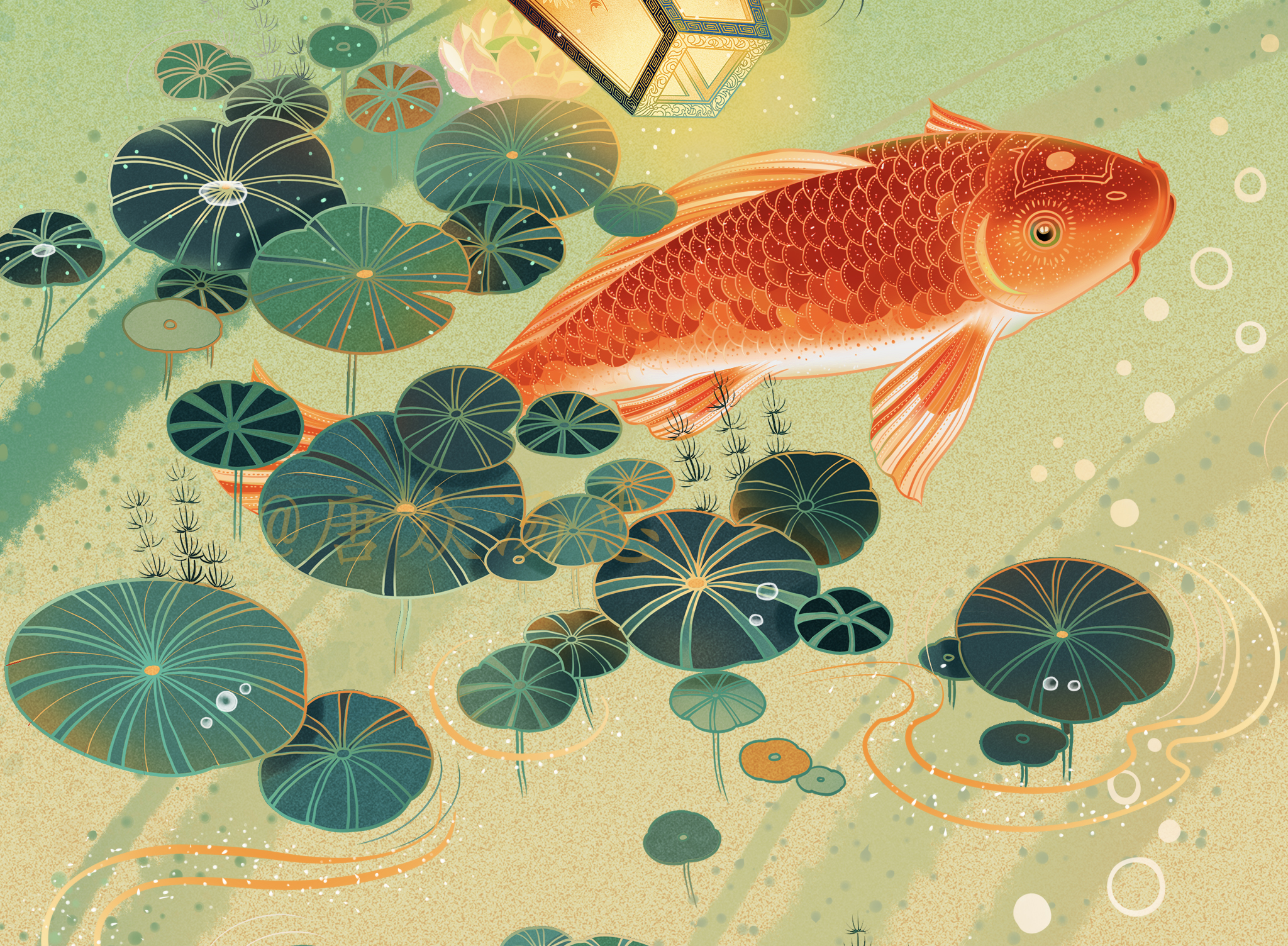 《红楼梦》插画-45.jpg