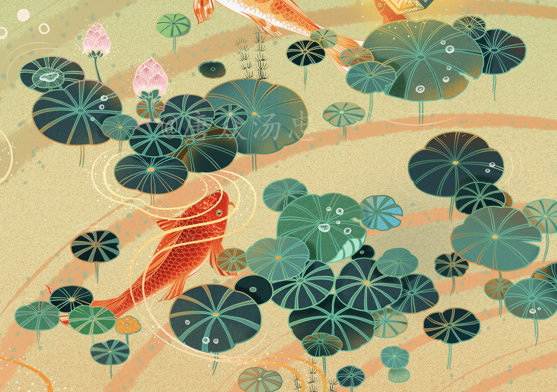 《红楼梦》插画-48.jpg