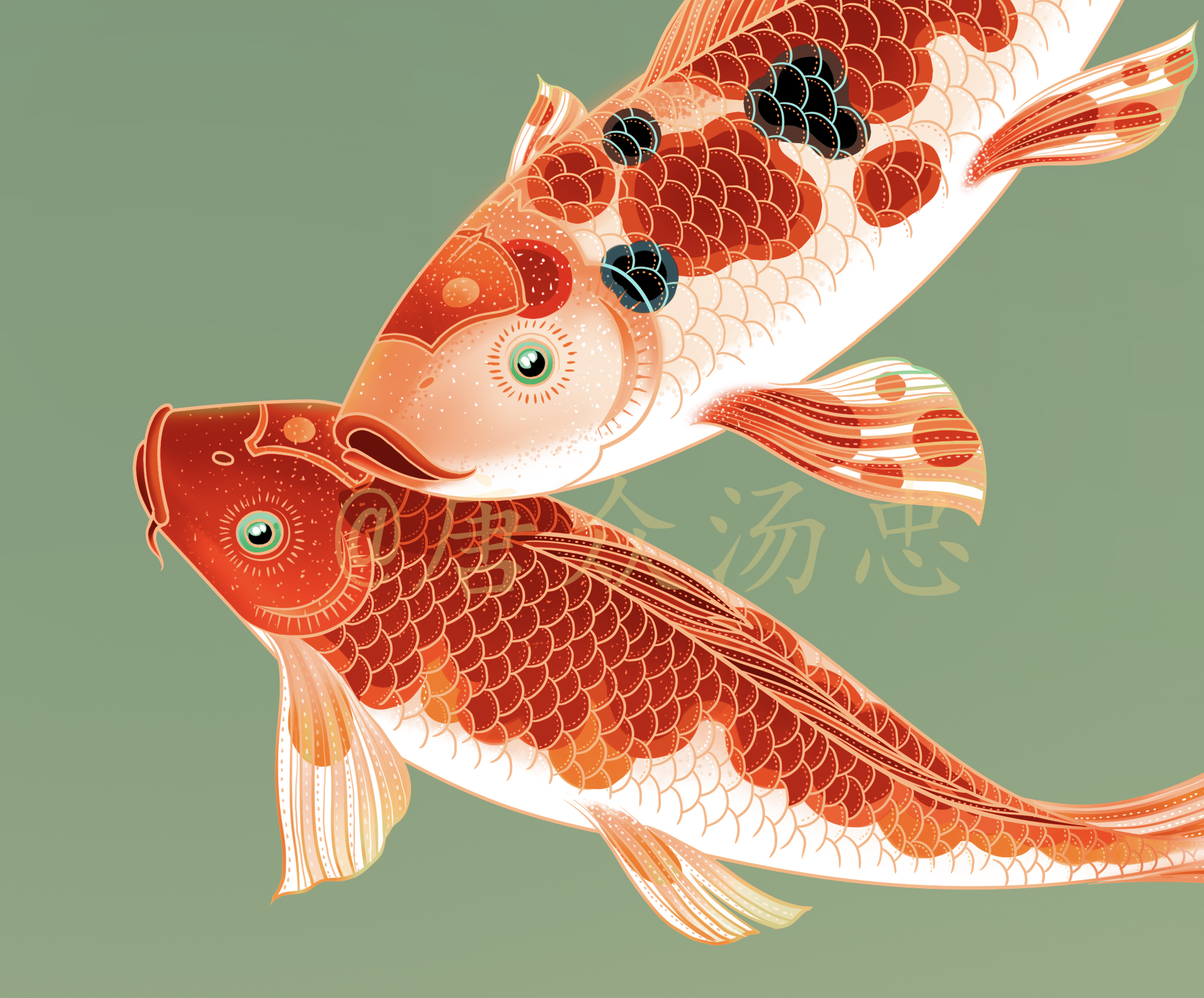 《红楼梦》插画-53.jpg