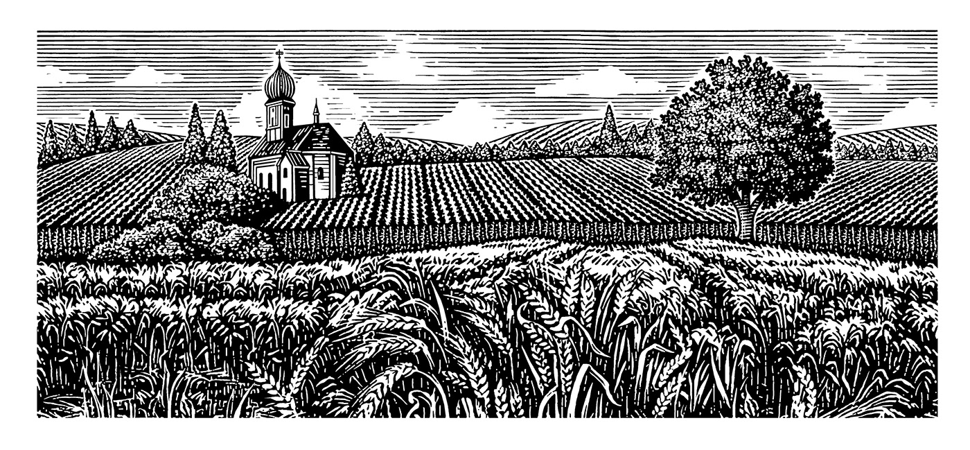 复古风酒类标签设计 美国-Steven Noble [31P]  (2).jpg