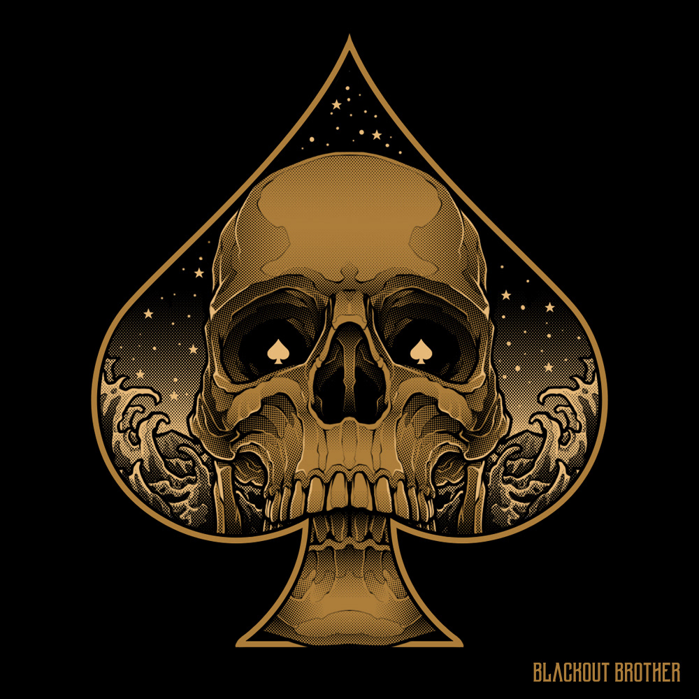 暗黑风插画 印度尼西亚-Blackout Brother [20P] (13).jpg