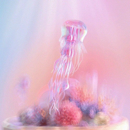 小生物发光世界视觉渲染设计-15.gif