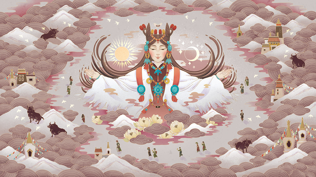 中国风国潮插画及设计应用 重庆-Shirley Gong [17P]  (5).jpg