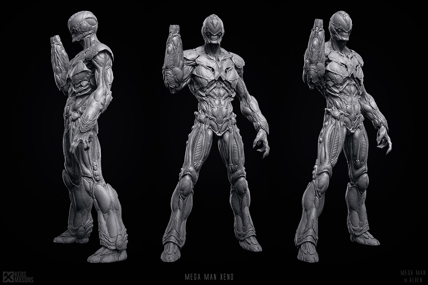 异形战士 加拿大-Marco Plouffe [16P] (4).jpg