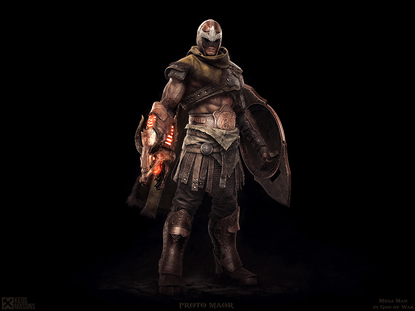 异形战士 加拿大-Marco Plouffe [16P] (5).jpg