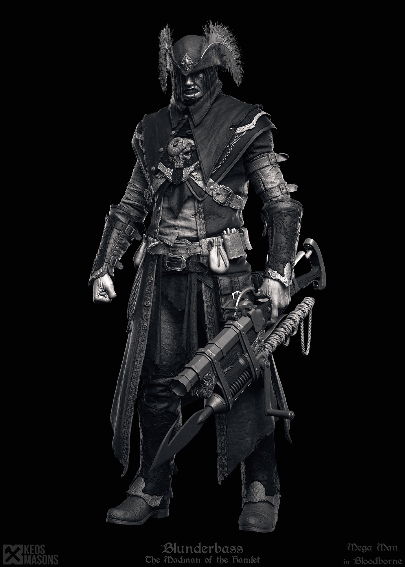 异形战士 加拿大-Marco Plouffe [16P] (13).jpg