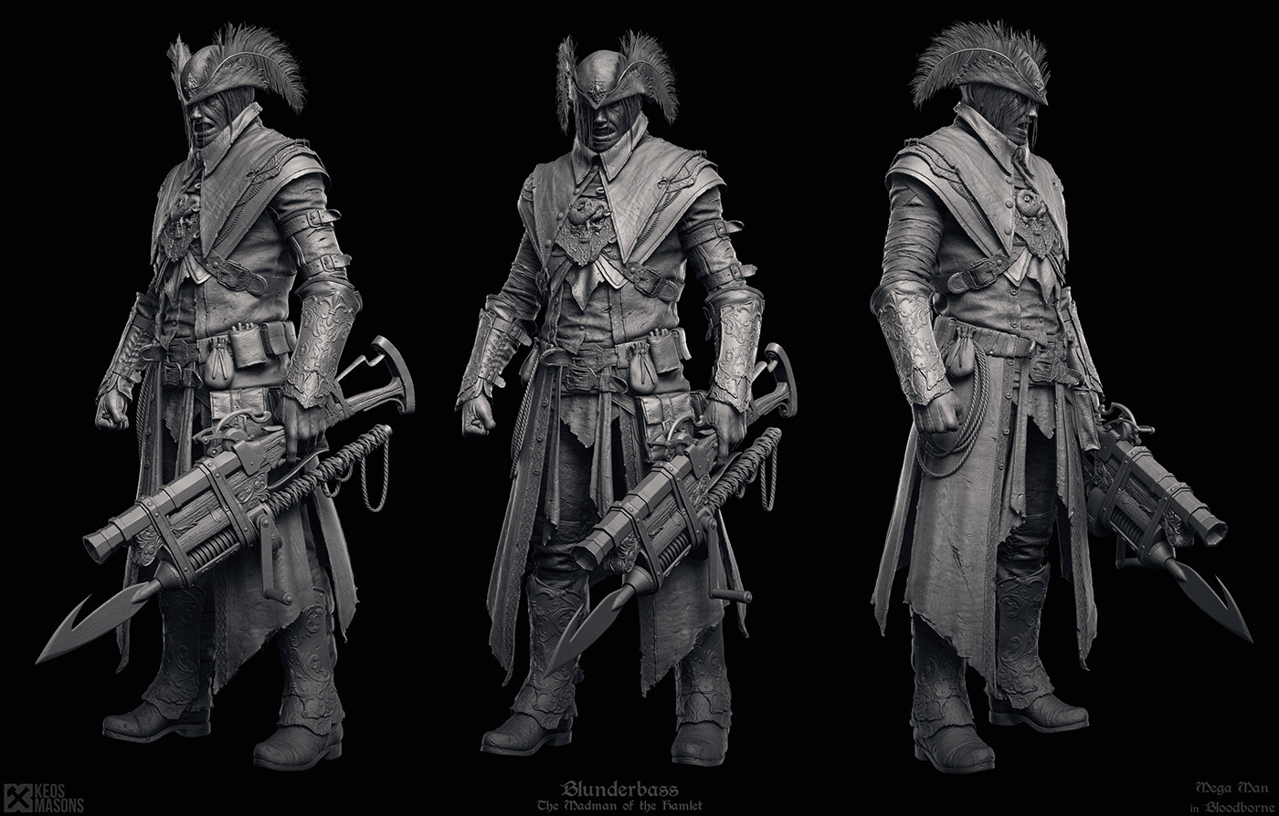 异形战士 加拿大-Marco Plouffe [16P] (15).jpg