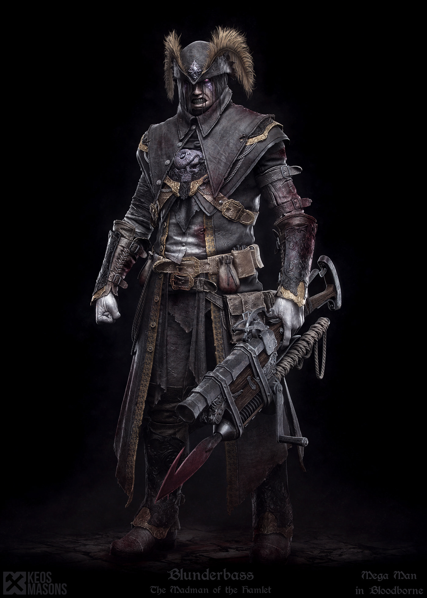异形战士 加拿大-Marco Plouffe [16P] (16).jpg