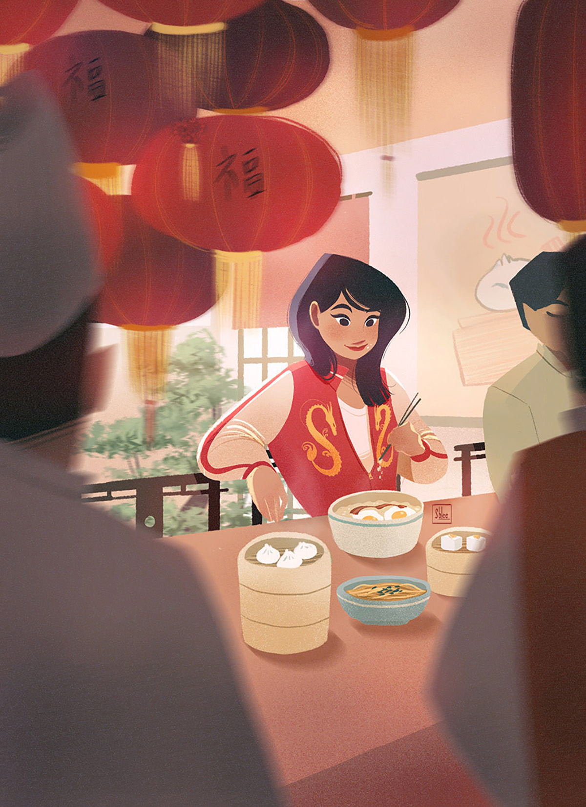 美好生活 菲律宾-Diobelle Cerna [31P] (31).jpg