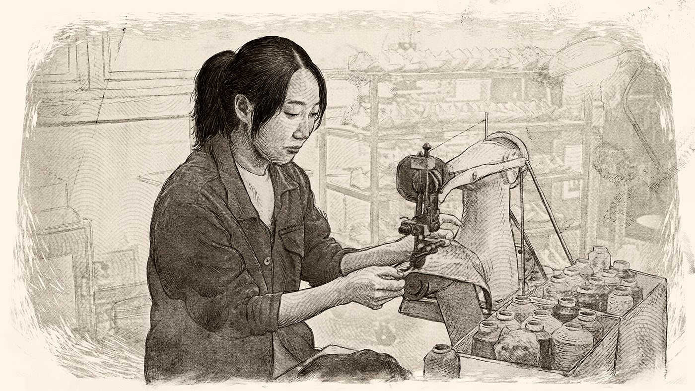 韩剧《戏剧命运与怒火》插画 韩国-jo jinjoo [14P] (4).jpg