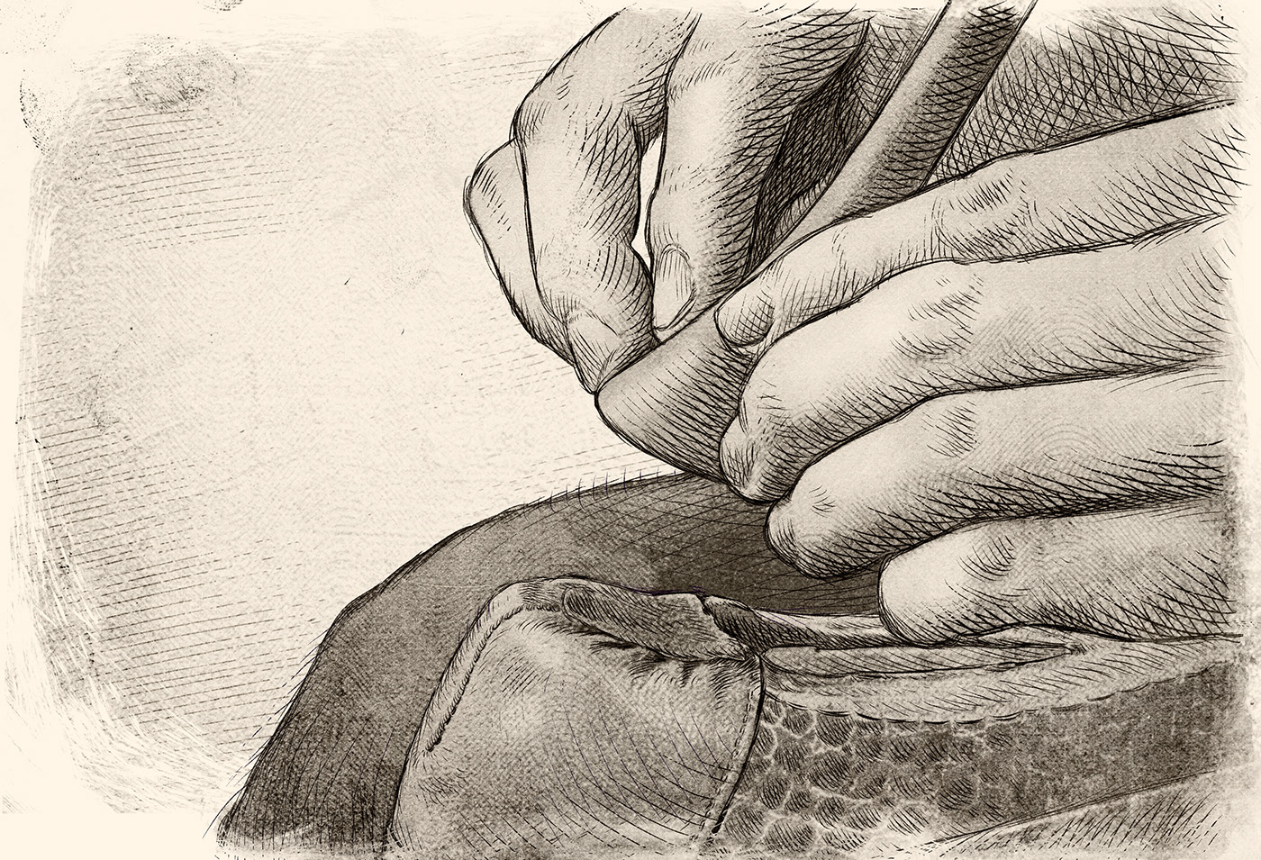 韩剧《戏剧命运与怒火》插画 韩国-jo jinjoo [14P] (11).jpg