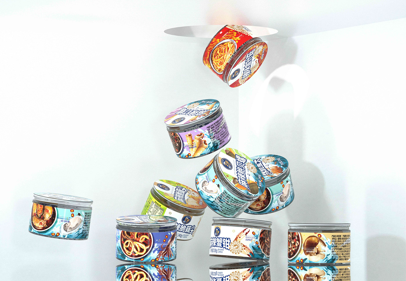 尚智×79号船舱  小海鲜系列包装设计 威海-SAGE 尚智包装设计 [15P]  (15).jpg