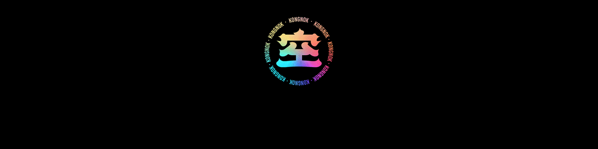 涂抹喷溅效果字体设计 北京-KONGNOK ART [19P]  (1).gif