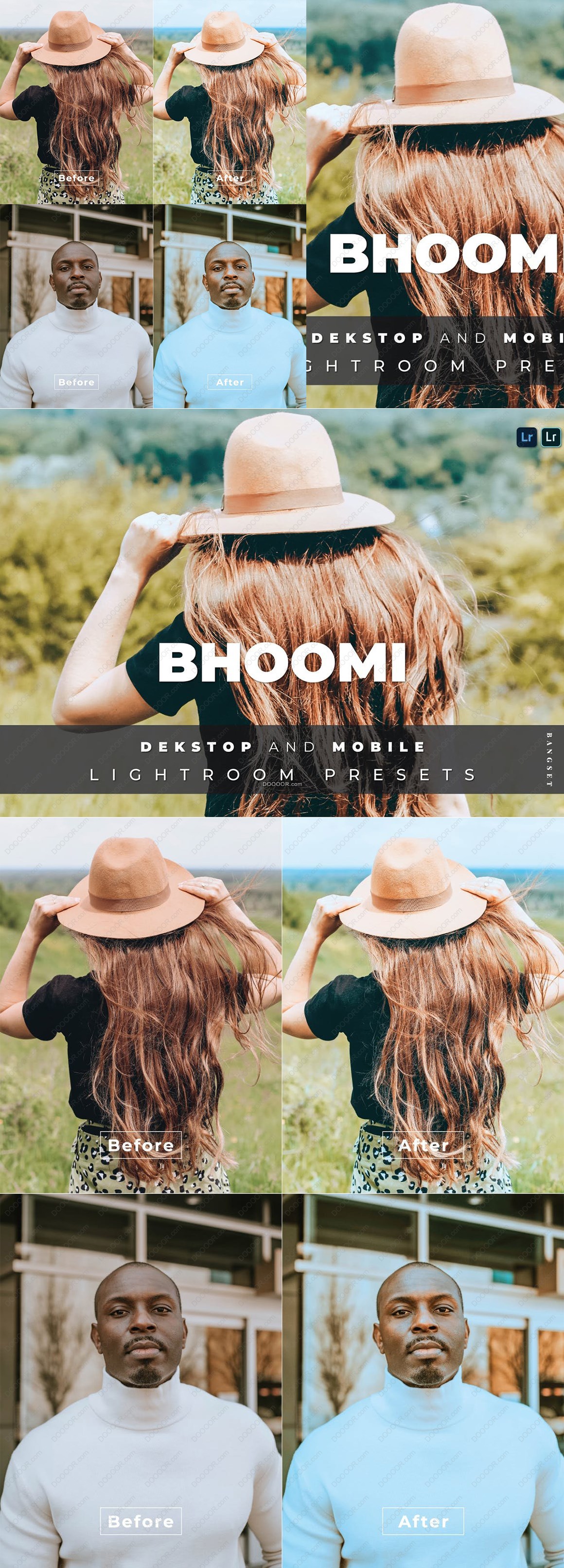 Bhoomi桌面和移动LIGHTROOM预设[格式-DNG&amp;XMP].jpg