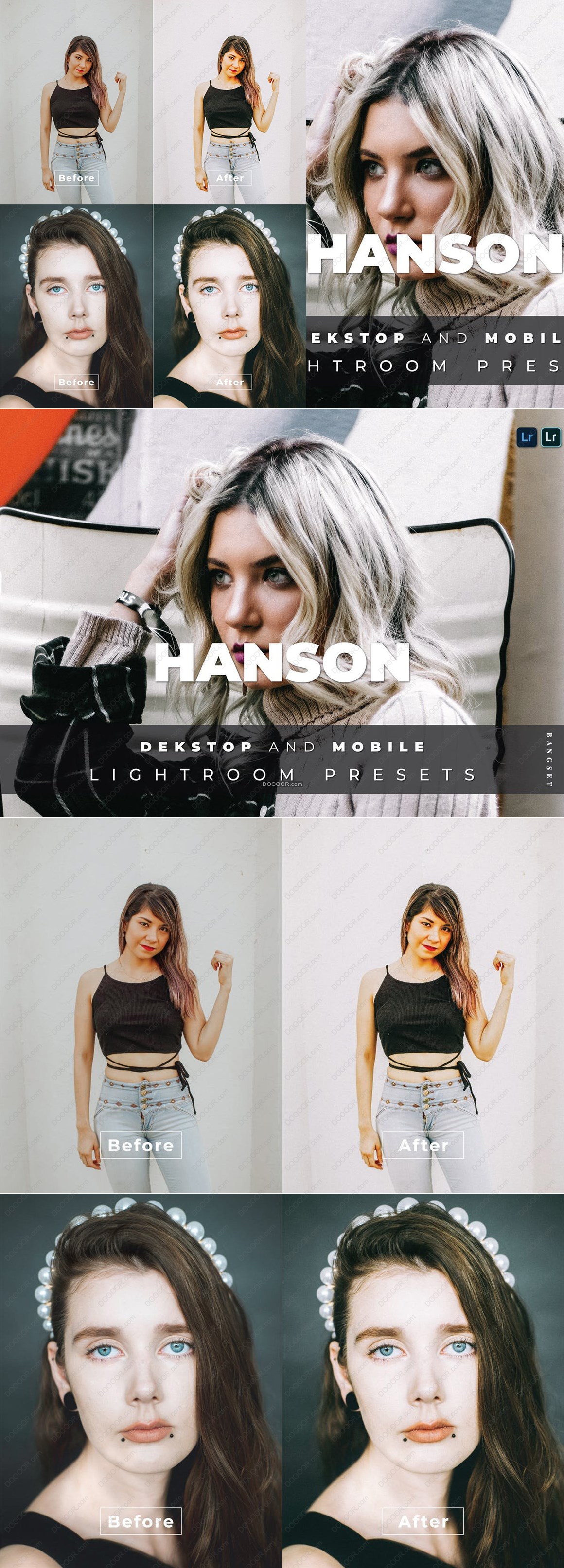 Hanson桌面和移动LIGHTROOM预设[格式-DNG&amp;XMP].jpg