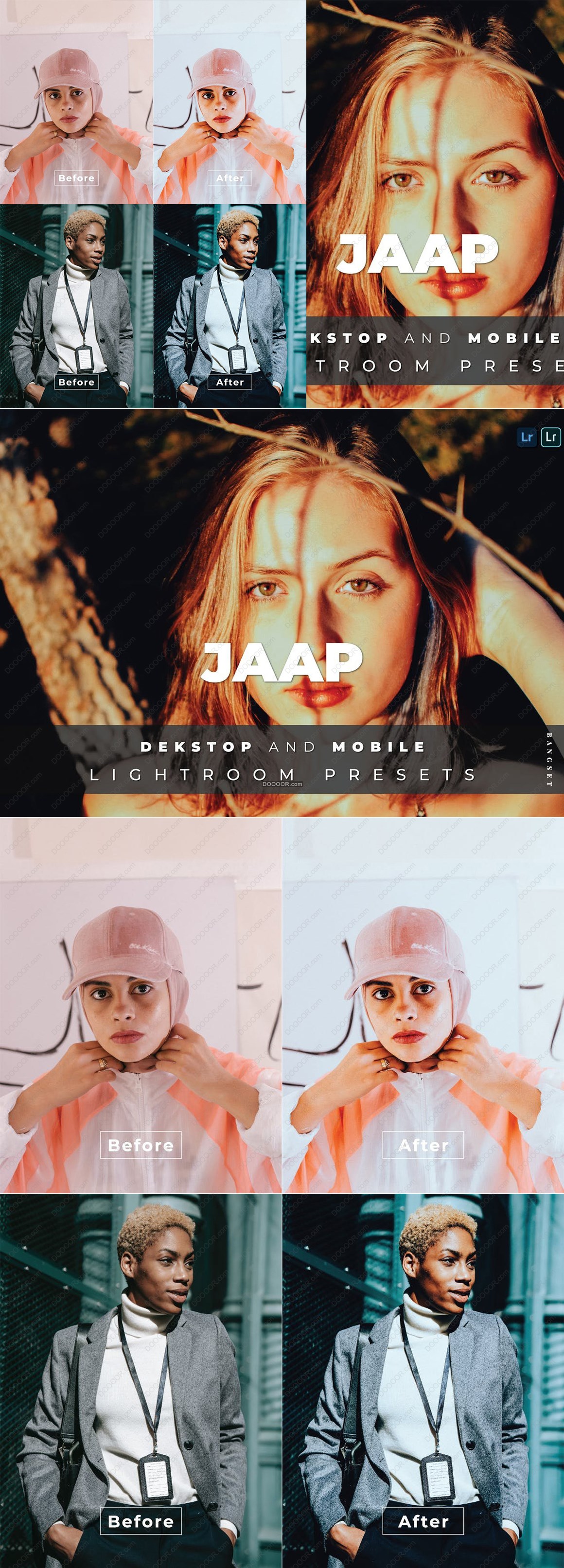 Jaap桌面和移动LIGHTROOM预设[格式-DNG&amp;XMP].jpg