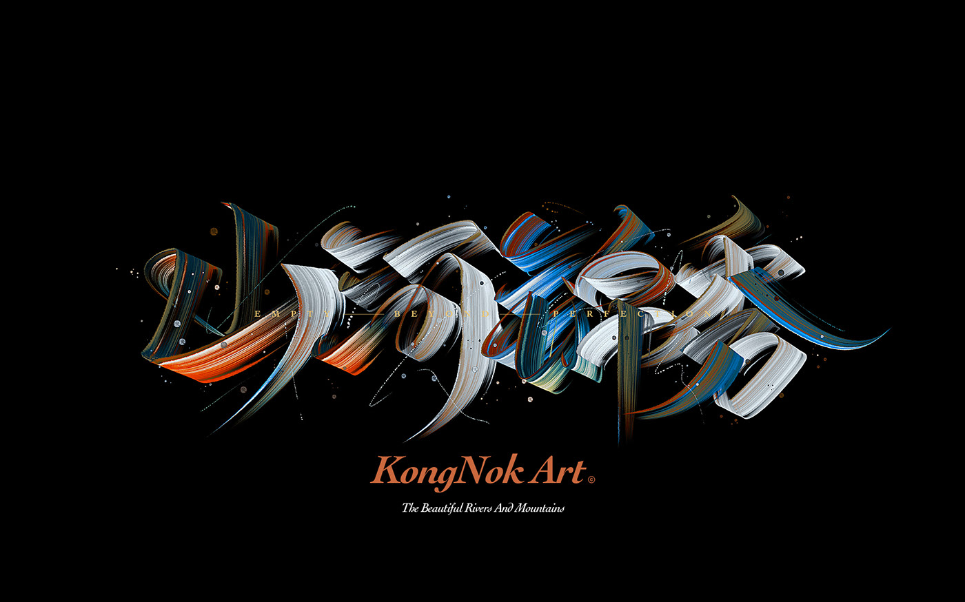 肌理感背景字体设计 北京-KONGNOK ART [30P] (7).jpg