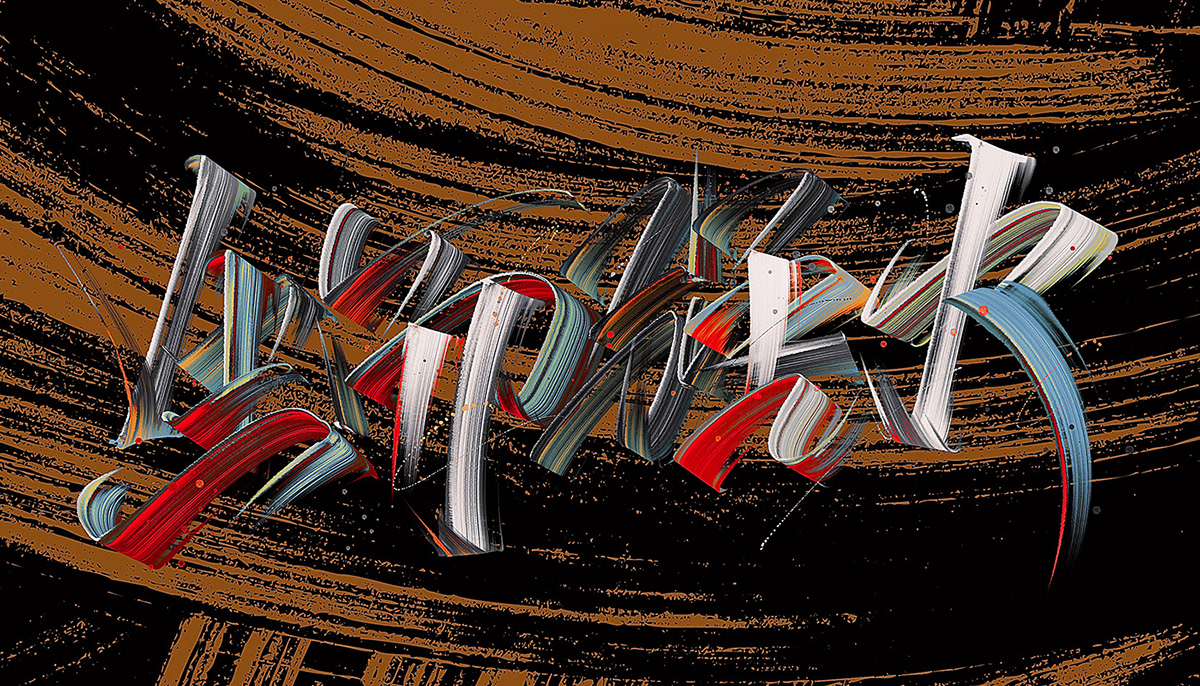 肌理感背景字体设计 北京-KONGNOK ART [30P] (22).jpg