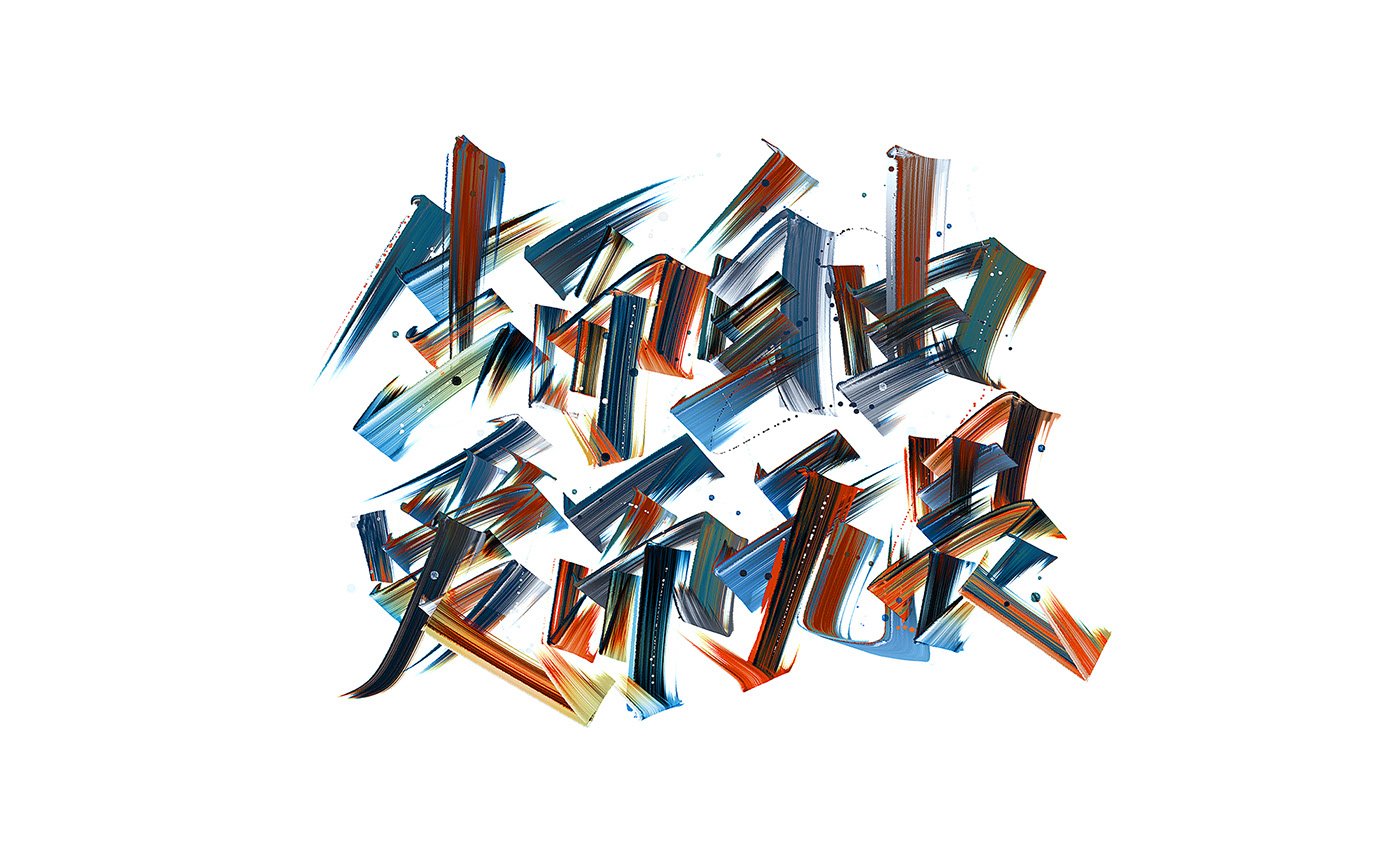 肌理感背景字体设计 北京-KONGNOK ART [30P] (30).jpg