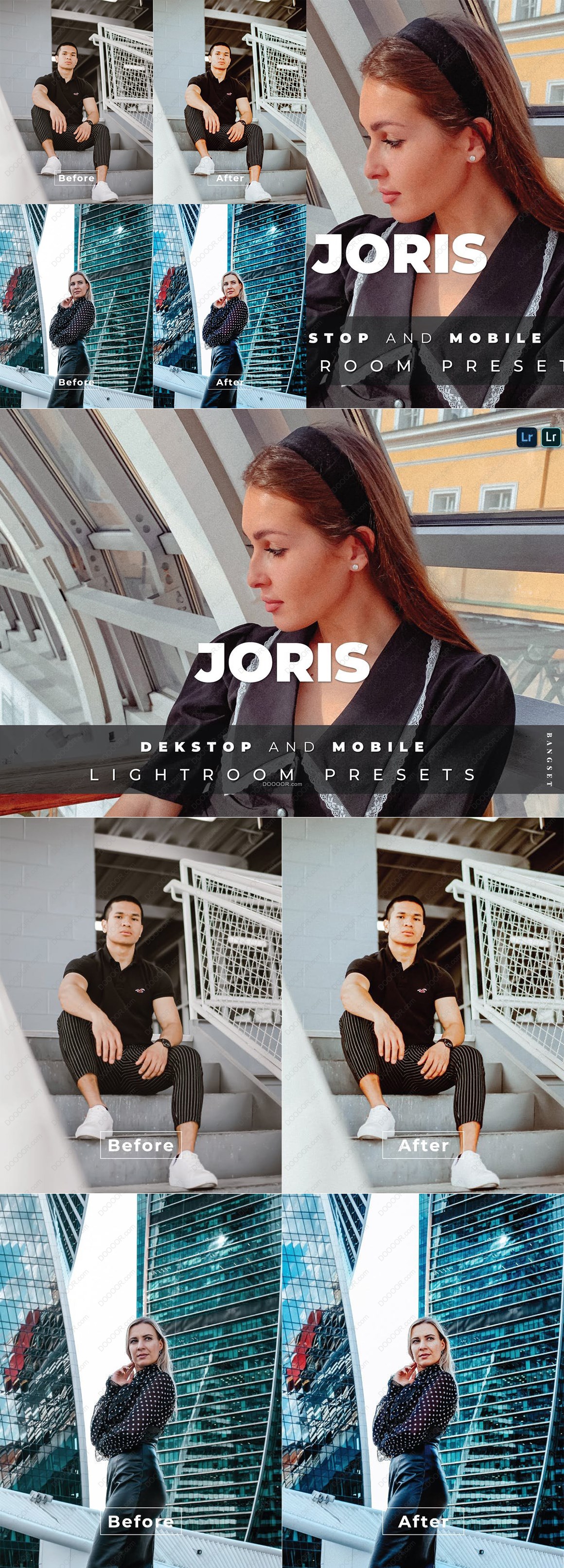 Joris桌面和移动LIGHTROOM预设[格式-DNG&amp;XMP].jpg