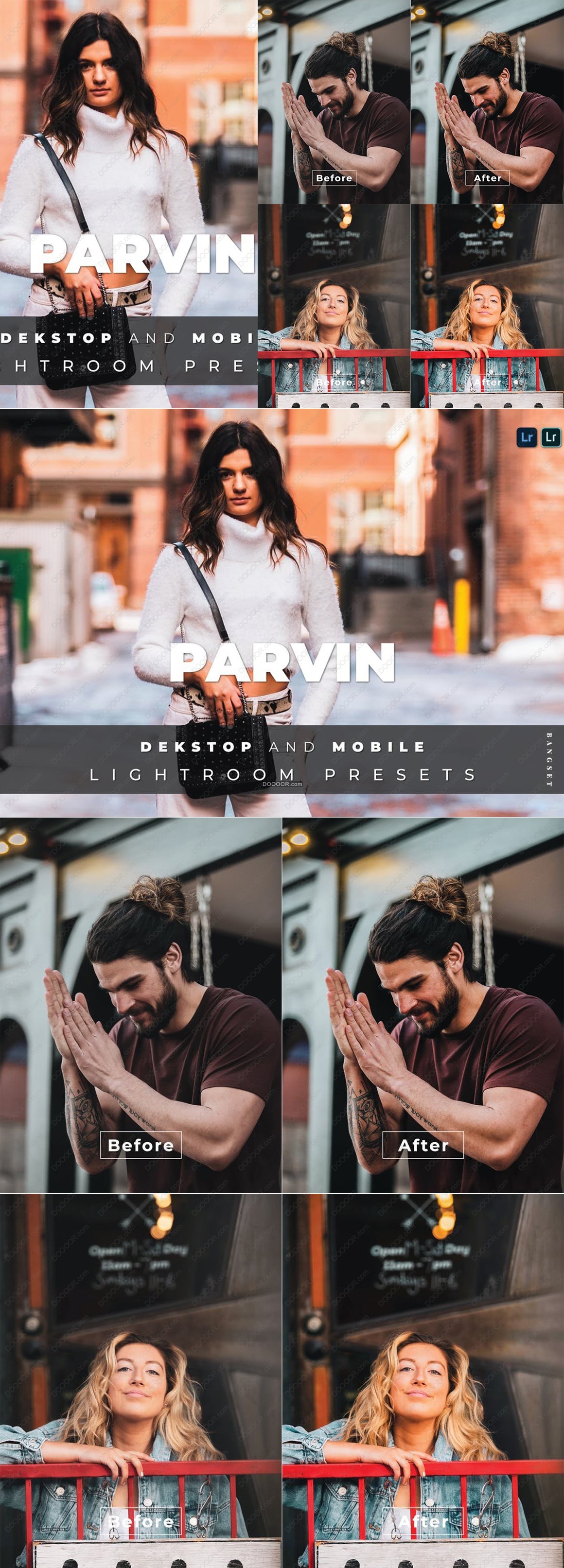 Parvin桌面和移动LIGHTROOM预设[格式-DNG&amp;XMP].jpg