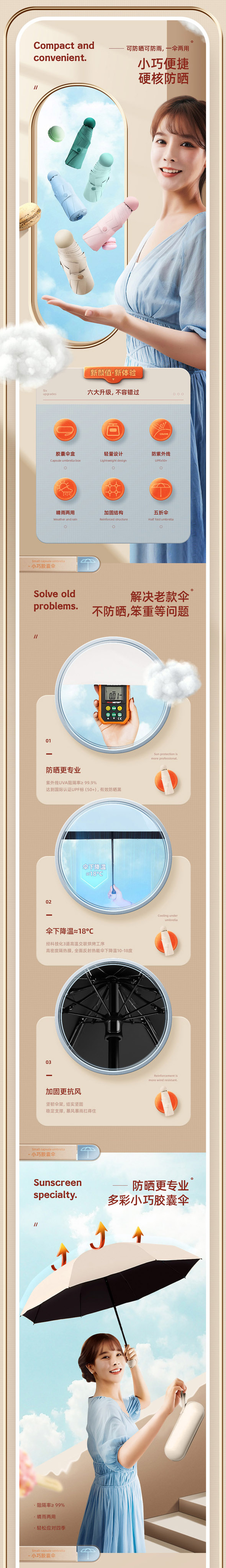 雨伞全案策划胶囊伞模特拍摄合成电商详情.jpg