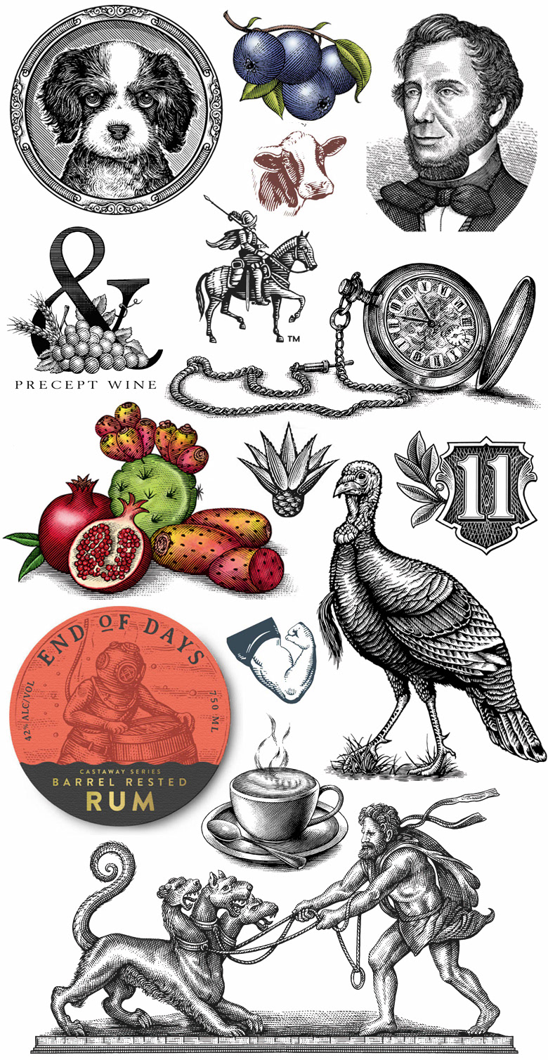 复古LOGO搜集 美国-Steven Noble [10P] (4).jpg