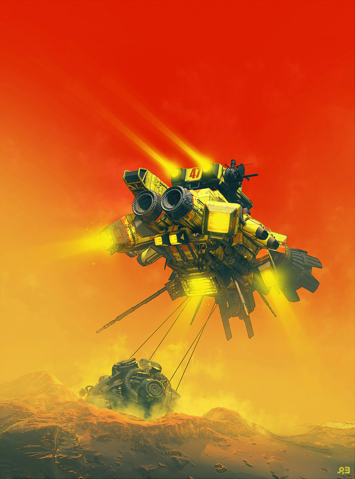 未来机器人 加拿大-Pascal Blanché [9P] (5).jpg