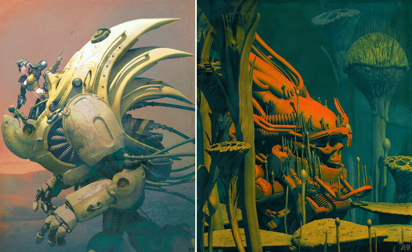 未来机器人 加拿大-Pascal Blanché [9P] (8).jpg